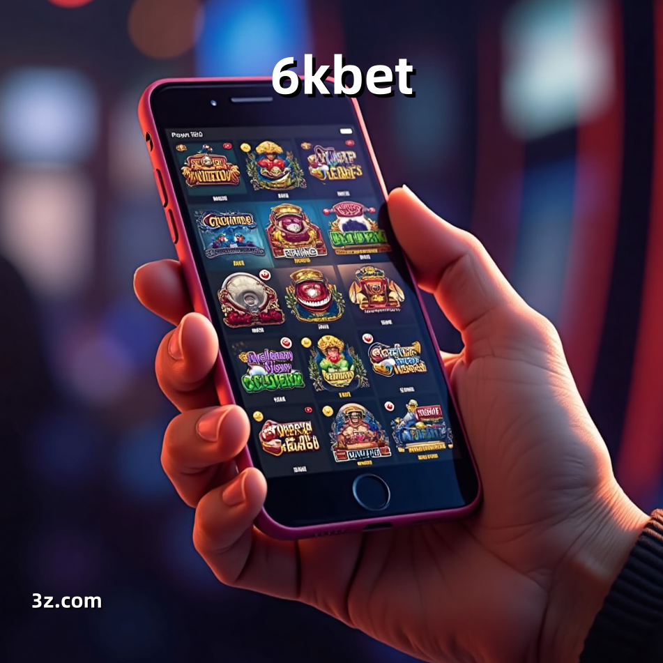 6kbet